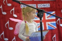 Festiwal piosenki angielskiej