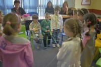Wyspa skarbów i laboratorium młodego Einsteina