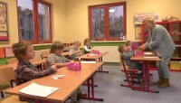 Klasa I a