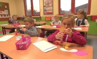 Klasa I a